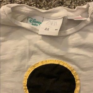 Zara Shirts & Tops - Zara Mickey t-shirt 2-3 Zara Shirts & Tops - Zara Mickey t-shirt 2-3
